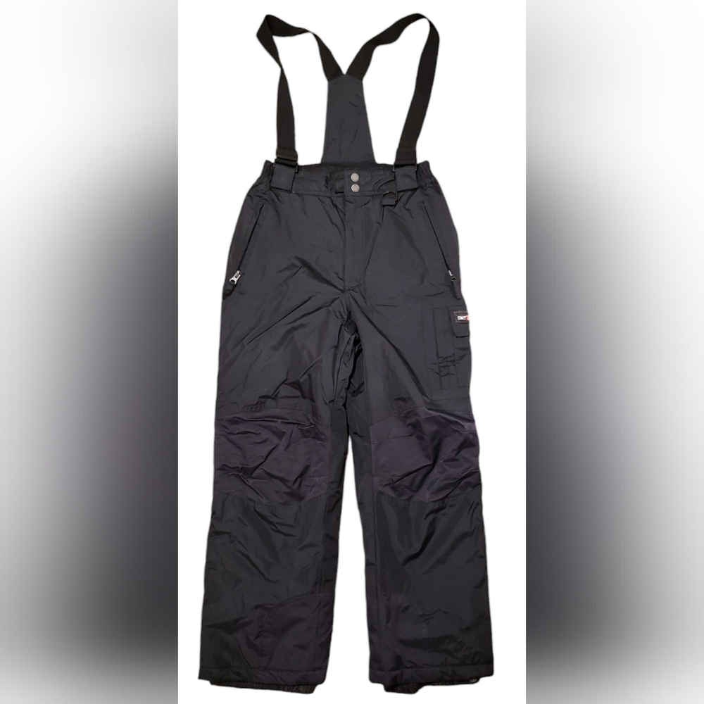 32 Degrees Snow Pants L 14/16 Weatherproof